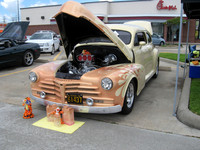 June 14, 2008 - Stars & Stripes Car Show