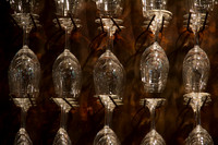 "Behind the Bar"