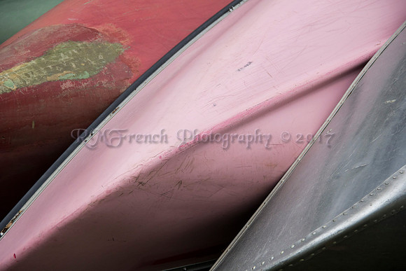 "Canoes"