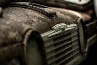 "The Dash"