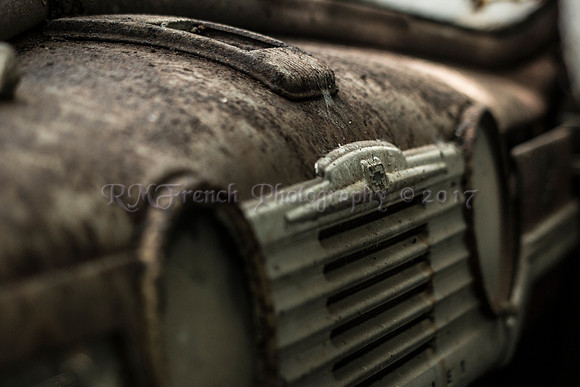 "The Dash"